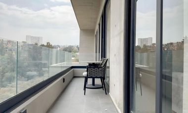 PREVENTA DEPARTAMENTO SATORI SANTA FE CHICO