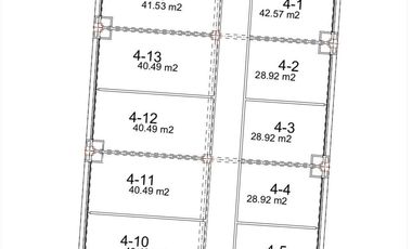 VENTA OFICINAS PLAZA ANTIGUA 2 ATIZAPAN DE ZARAGOZA