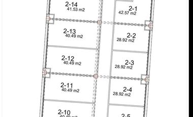 VENTA OFICINAS PLAZA ANTIGUA 2 ATIZAPAN DE ZARAGOZA