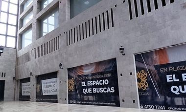 VENTA OFICINAS PLAZA ANTIGUA 2 ATIZAPAN DE ZARAGOZA