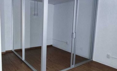 VENTA  OFICINA PLAZA ANTIGUA 1 ATIZAPAN DE ZARAGOZA