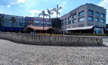 VENTA  OFICINA PLAZA ANTIGUA 1 ATIZAPAN DE ZARAGOZA