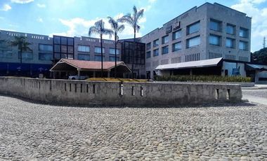 VENTA  OFICINA PLAZA ANTIGUA 1 ATIZAPAN DE ZARAGOZA