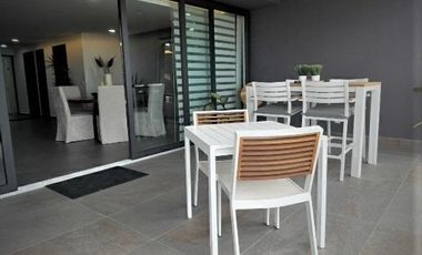 VENTA DEPARTAMENTO TERRA VIURE BOSQUE ESMERALDA