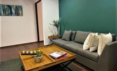 VENTA DEPARTAMENTO TERRA VIURE BOSQUE ESMERALDA