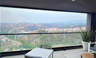 VENTA DEPARTAMENTO TERRA VIURE BOSQUE ESMERALDA