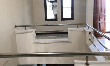 Rumah Siap Huni  Nyaman 2 Lantai Antapani Bandung