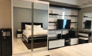 Dijual murah apart mataram city yogya full furnish