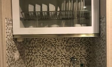 Dijual murah apart mataram city yogya full furnish