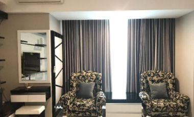 Dijual murah apart mataram city yogya full furnish