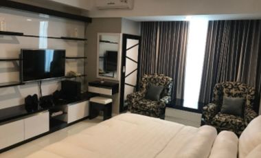 Dijual murah apart mataram city yogya full furnish