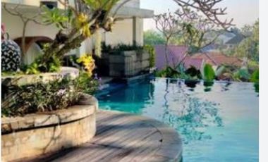 Dijual murah apart mataram city yogya full furnish