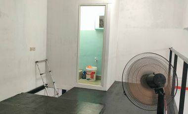 Dijual cepat gudang di pinggir jalan Kaliabang Tengah Bekasi