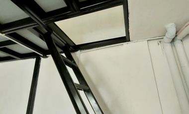 Dijual cepat gudang di pinggir jalan Kaliabang Tengah Bekasi