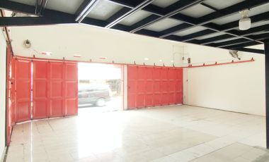 Dijual cepat gudang di pinggir jalan Kaliabang Tengah Bekasi