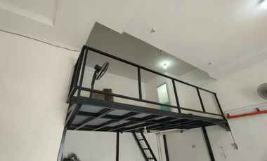 Dijual cepat gudang di pinggir jalan Kaliabang Tengah Bekasi