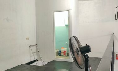 Dijual cepat gudang di pinggir jalan Kaliabang Tengah Bekasi