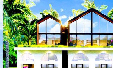 Kost exclusive desain Mezzanine di belakang kampus UNS