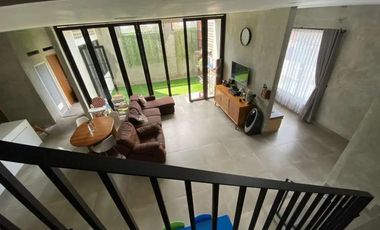 Dijual Rumah Kereen Bumi Asri Padasuka