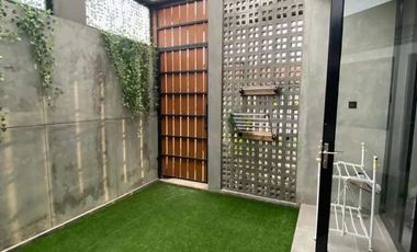 Dijual Rumah Kereen Bumi Asri Padasuka