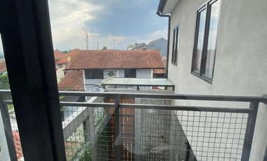 Dijual Rumah Kereen Bumi Asri Padasuka