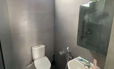 Dijual Rumah Kereen Bumi Asri Padasuka