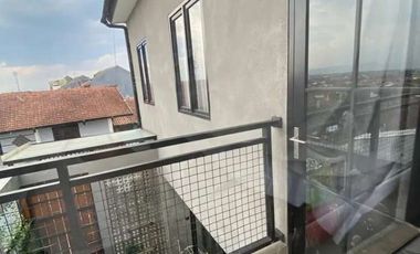 Dijual Rumah Kereen Bumi Asri Padasuka