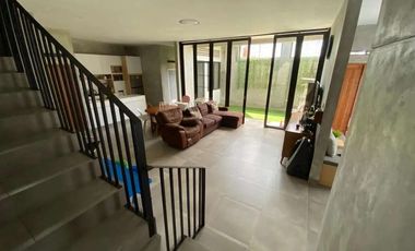 Dijual Rumah Kereen Bumi Asri Padasuka