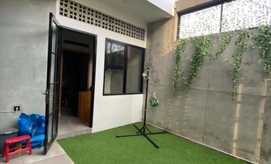 Dijual Rumah Kereen Bumi Asri Padasuka