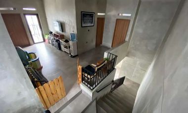 Dijual Rumah Kereen Bumi Asri Padasuka