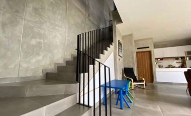 Dijual Rumah Kereen Bumi Asri Padasuka