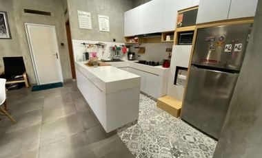 Dijual Rumah Kereen Bumi Asri Padasuka