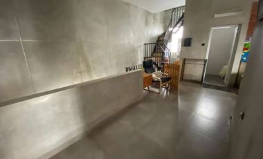 Dijual Rumah Kereen Bumi Asri Padasuka