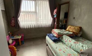 Dijual Rumah Kereen Bumi Asri Padasuka