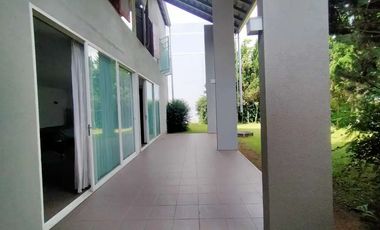 Dijual Rumah Super Lux Dago Pakar Resort