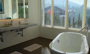 Dijual Rumah Super Lux Dago Pakar Resort