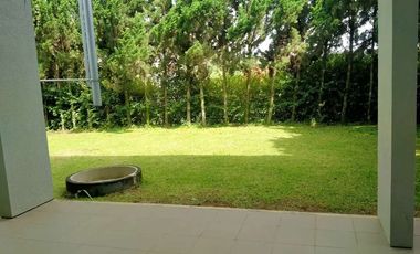 Dijual Rumah Super Lux Dago Pakar Resort
