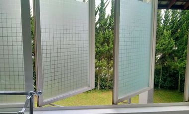 Dijual Rumah Super Lux Dago Pakar Resort