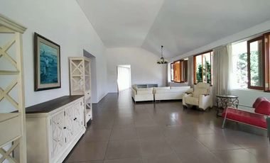 Dijual Rumah Super Lux Dago Pakar Resort