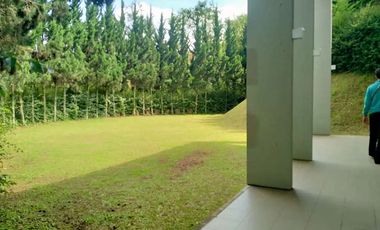 Dijual Rumah Super Lux Dago Pakar Resort
