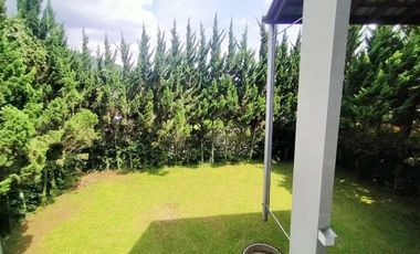 Dijual Rumah Super Lux Dago Pakar Resort