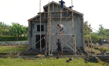 RUMAH 3 MENIT KE RITA SUPERMALL
