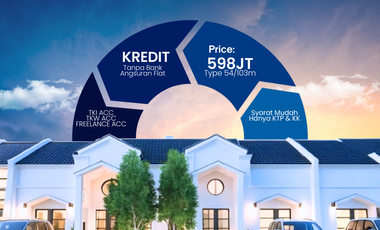 RUMAH 3 MENIT KE RITA SUPERMALL