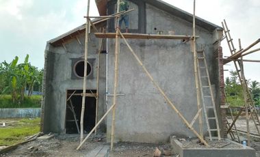 RUMAH 3 MENIT KE RITA SUPERMALL