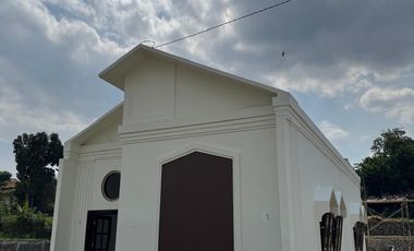 RUMAH 3 MENIT KE RITA SUPERMALL