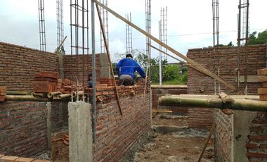 RUMAH 3 MENIT KE RITA SUPERMALL