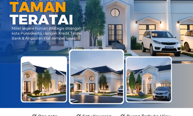RUMAH 3 MENIT KE RITA SUPERMALL