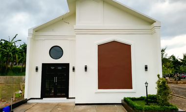 RUMAH 3 MENIT KE RITA SUPERMALL