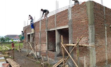 RUMAH 3 MENIT KE RITA SUPERMALL