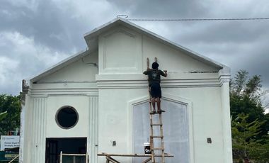 RUMAH 3 MENIT KE RITA SUPERMALL